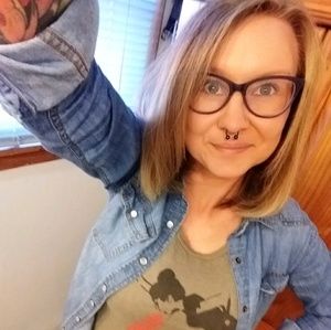 Meet your Posher, Meghan